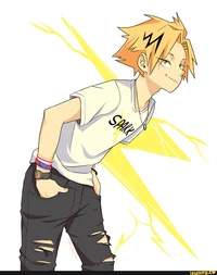 Denki Kaminari