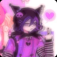 Kokichi Ouma