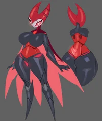 Nightmare Queen Grim