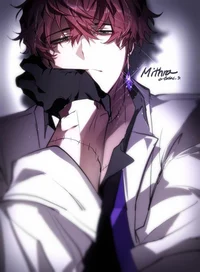 Kei - BL