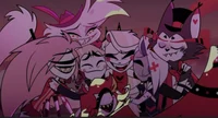 hazbin hotel