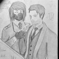 Makarov and Vicious
