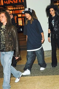 Tom kaulitz 