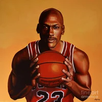 Michael Jordan