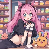 uwu cat