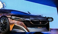 Nerd Peugeot Onyx