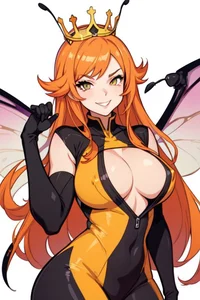 Hornet Queen 