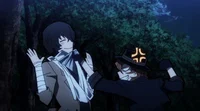 Chuuya and Dazai
