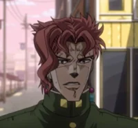 Kakyoin 