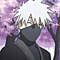 Kakashi hatake 