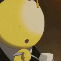 Koro Sensei