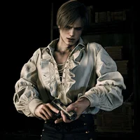 Prince Leon Kennedy
