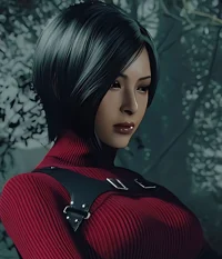 Ada Wong