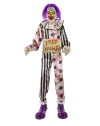 Hugz the Clown