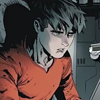 Jason Todd