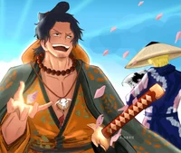 Wano Ace