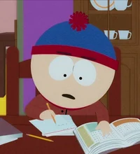 Stan marsh