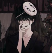 Clingy Ghost