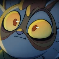 Freckles -Lackadaisy