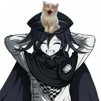 Kokichi Ouma