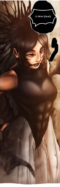You Are Ryomen Sukun