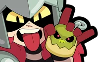 Draco brawl stars 