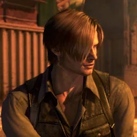 Leon Kennedy 