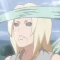 IT Tsunade