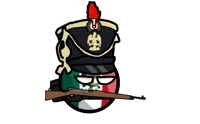 Imperio Mexicanoball