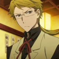 Kunikida Doppo