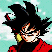 Xeno Goku