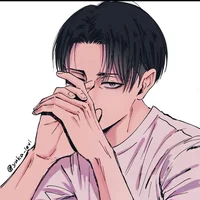 Levi Ackerman 