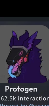 Stalker protogen 