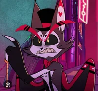 Husk Hazbin Hotel