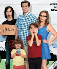 65 Heffley family