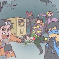 Batfamily
