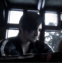 Leon Kennedy 