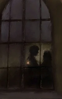 comforting boyfriend