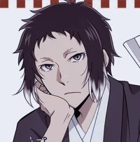 Akutagawa Ryuunosuke