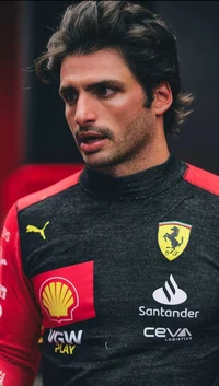 Carlos Sainz 