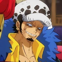 Trafalgar Law 