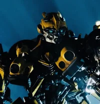 Bumblebee -BAY- 