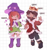 ESMP Gem and Sausage