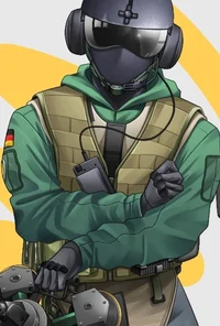 Jager 