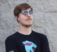 Mr Beast