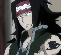 Gajeel Redfox