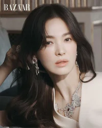 Song Hyekyo