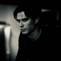 damon salvatore 