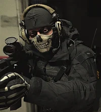 04 Simon Ghost Riley