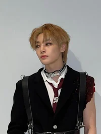 Jeongin 